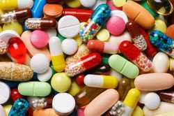 В Харьковской области будет работать мобильная аптека: можно получить лекарства бесплатно