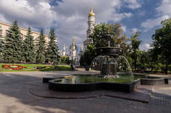 Яка погода буде у Харківській області напередодні Дня міста - прогноз синоптиків