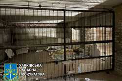 Наибольшее количество пыточных с момента оккупации следователи Нацполиции обнаружили на Харьковщине