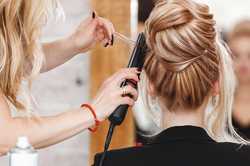 Где в Харьковской области можно бесплатно получить парикмахерские услуги