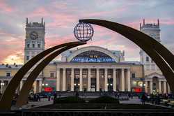 В Харькове и области сохранятся опасные условия: чего следует ожидать