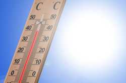 Найспекотніший день тижня: якою буде погода на Харківщині 7 липня