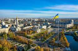 Что происходило в Индустриальном районе Харькова (ФОТО)