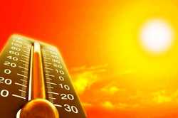 Підвищення температури повітря та яскраве сонце - які погодні зміни чекають на Харківську область 