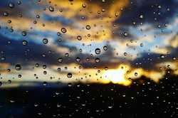 Дощі та похолодання: у Харкові погіршиться погода