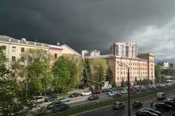 Синоптики розповіли, яка погода чекає на Харківську область 20 травня