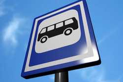 В Харьковской области отменили рейсы социального автобуса: где произошли изменения