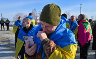 Серед захисників, яких Україна повернула додому – 8 жителів Харківщини