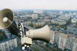 В Харьковской области работают над уведомлением об опасности по-новому