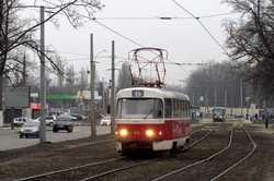 Что в Харькове завтра будет с общественным транспортом