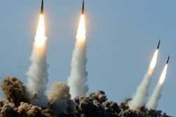 росія випустила по Україні приблизно 110 ракет: відомо про 12 загиблих