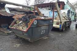 В Харькове устанавливают после обстрелов специальное оборудование