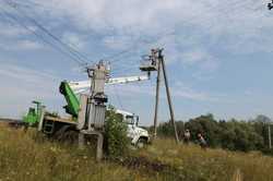 Що відбувається зі світлом у Харківській області