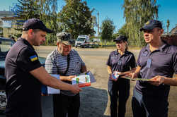 В Харьковской области провели рейды: что на контроле