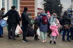 У Харківській області вночі евакуювали мешканців: що сталося