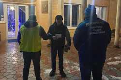В Харькове в ходе проверок общественных мест задержали мужчин: что они нарушили