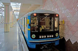 Автобус вместо метро: как изменится движение транспорта в Харькове