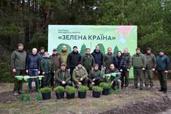 В Харьковской области началась новая президентская программа: детали