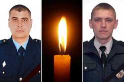 «Іскандерами» ударив ворог по Харківщині: загинули ДСНСник та поліцейський