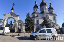 Великдень на Харківщині: за порядком стежитимуть більше тисячі поліцейських та військових