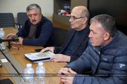Турецкая организация предоставит Харькову гуманитарную помощь и присоединится к восстановлению города