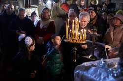 Харьков впервые отпраздновал Рождество 25 декабря: как это было