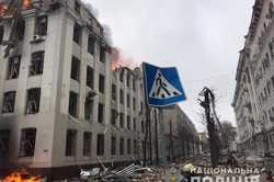 Ситуація у Харкові та області на 29 червня - ХОДА