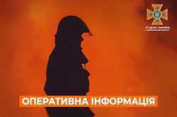 У Харкові вночі сталася надзвичайна подія: людей довелося евакуювати