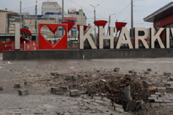 У Харкові відновлюють обладнання, від якого залежить життя людей: до чого готуються