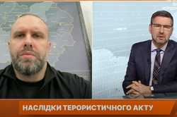 У Харкові знайшли два тіла на місці влучання ракети – Олег Синєгубов