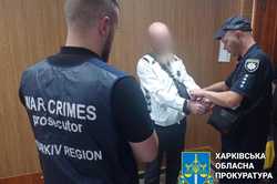 В Харьковском районе разоблачили двух коллаборантов, сотрудничавших с российской армией
