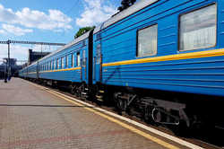 З Харкова до моря: Укрзалізниця відкрила продаж квитків на поїзди