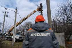 «Прогнози робити важко»: енергетики Харківщини про відновлення у громадах