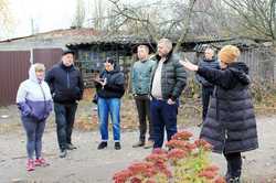 В Харьковской области проверяют громады