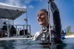 Спортсменка з Харківщини перемогла на Чемпіонаті світу