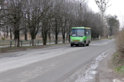 В одной из громад Харьковщины сегодня запустили городской транспорт (РАСПИСАНИЕ)