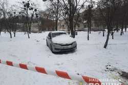 В Харькове без вести пропал мужчина: его нашли убитым в собственном авто (ФОТО)