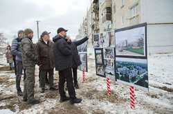 В стратегически важной громаде на Харьковщине завершают восстановление первых домов