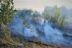 Вдень 24 серпня ворог знову обстріляв Вовчанськ на Харківщині