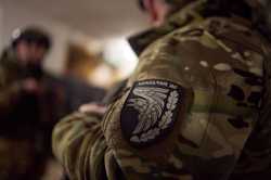 Силы обороны Украины получат новую технику (ВИДЕО)