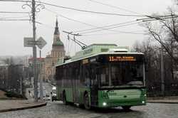 В центре Харькова два дня будет запрещен проезд по некоторым центральным улицам: кого касаются изменения