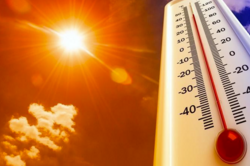 У Харкові та області назвали найспекотніший день: до чого готуватися