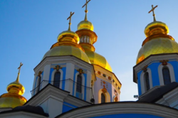 В Харьковской области снова произошел скандал с церковью