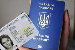 Как оформить ID-карту жителям деоккупированных территорий Харьковщины