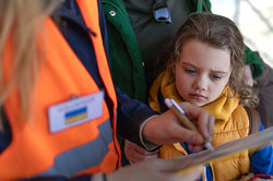 На Харківщині тривають перевірки ВПО: що на контролі