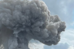 В Харьковской области раздался мощный взрыв: подробности