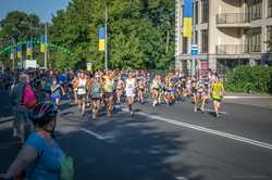 Коли у Харкові відбудеться марафон 