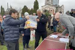 В Харьковском районе получили большой груз гуманитарной помощи: кто получит