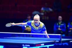 Харківська тенісистка пройшла до наступного етапу Чемпіонату Європи