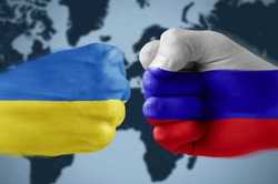 Некоторые западные чиновники предлагают Украине отдать территории РФ: Комментарий харьковского бизнесмена